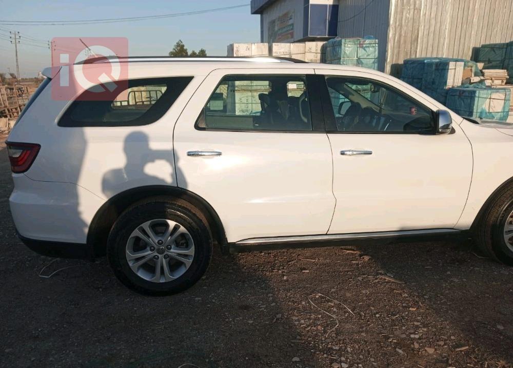 دۆج دۆرانگۆ